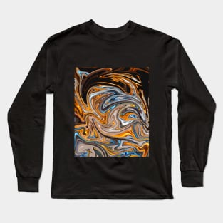 CHANGE Long Sleeve T-Shirt